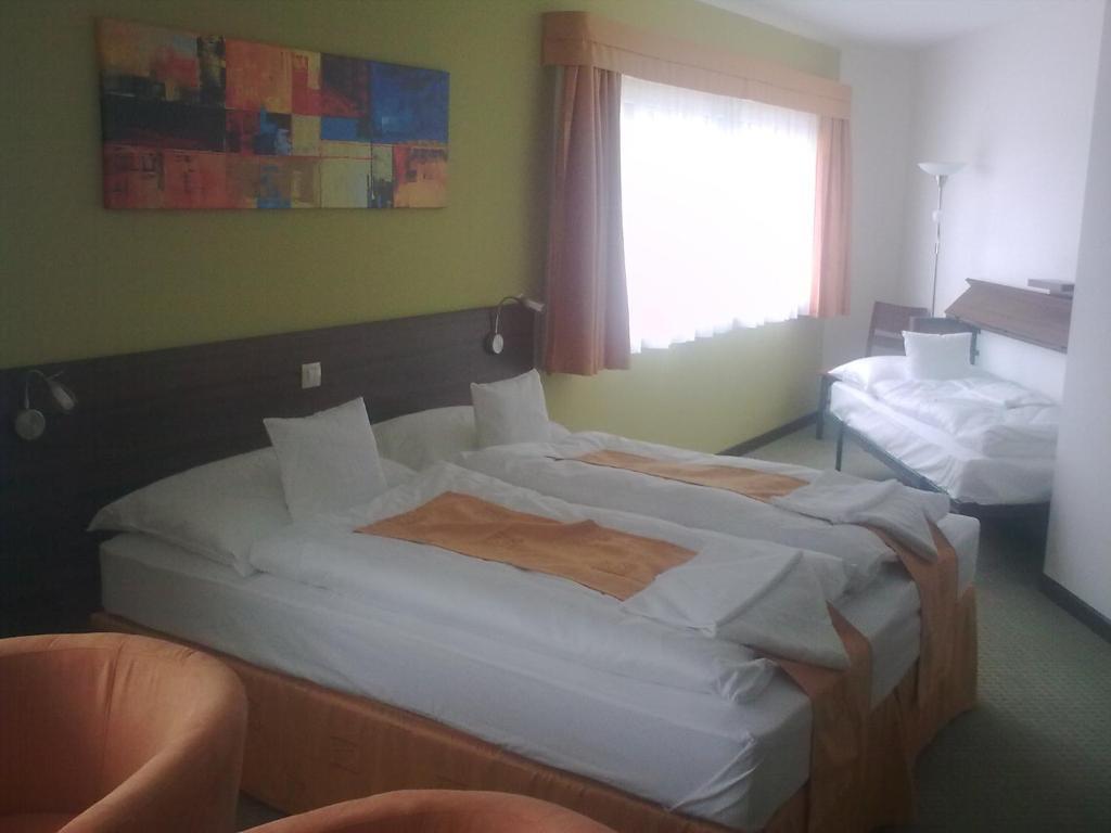 Hotel Active Prachatice Room photo
