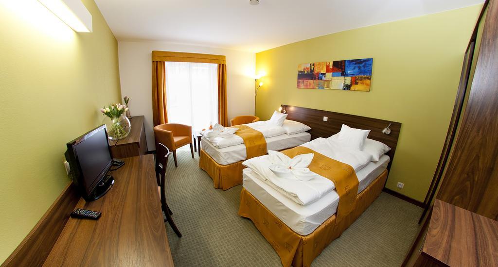 Hotel Active Prachatice Room photo