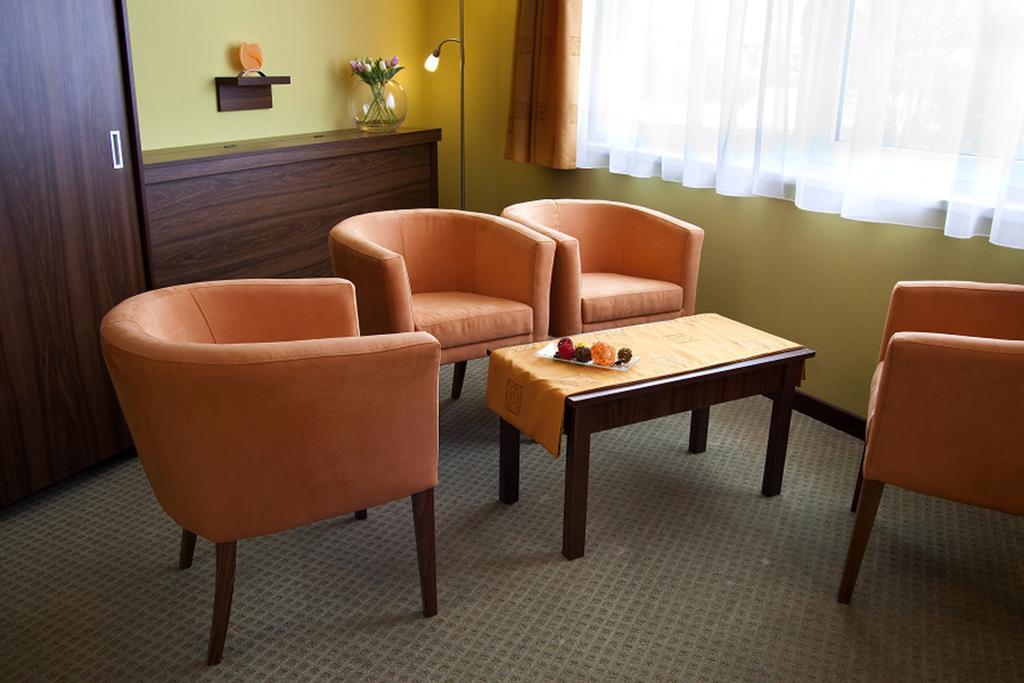 Hotel Active Prachatice Room photo