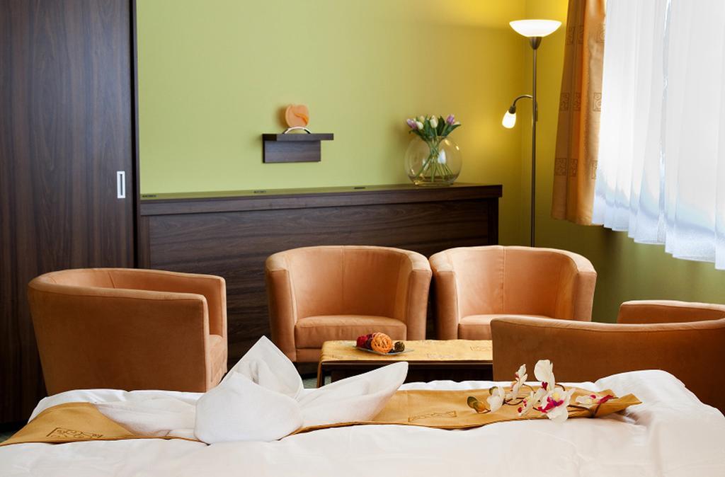 Hotel Active Prachatice Room photo